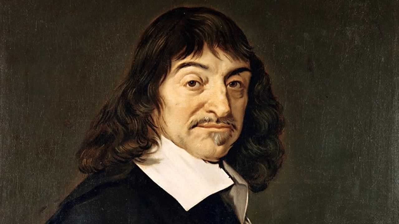 René Descartes and Gambling