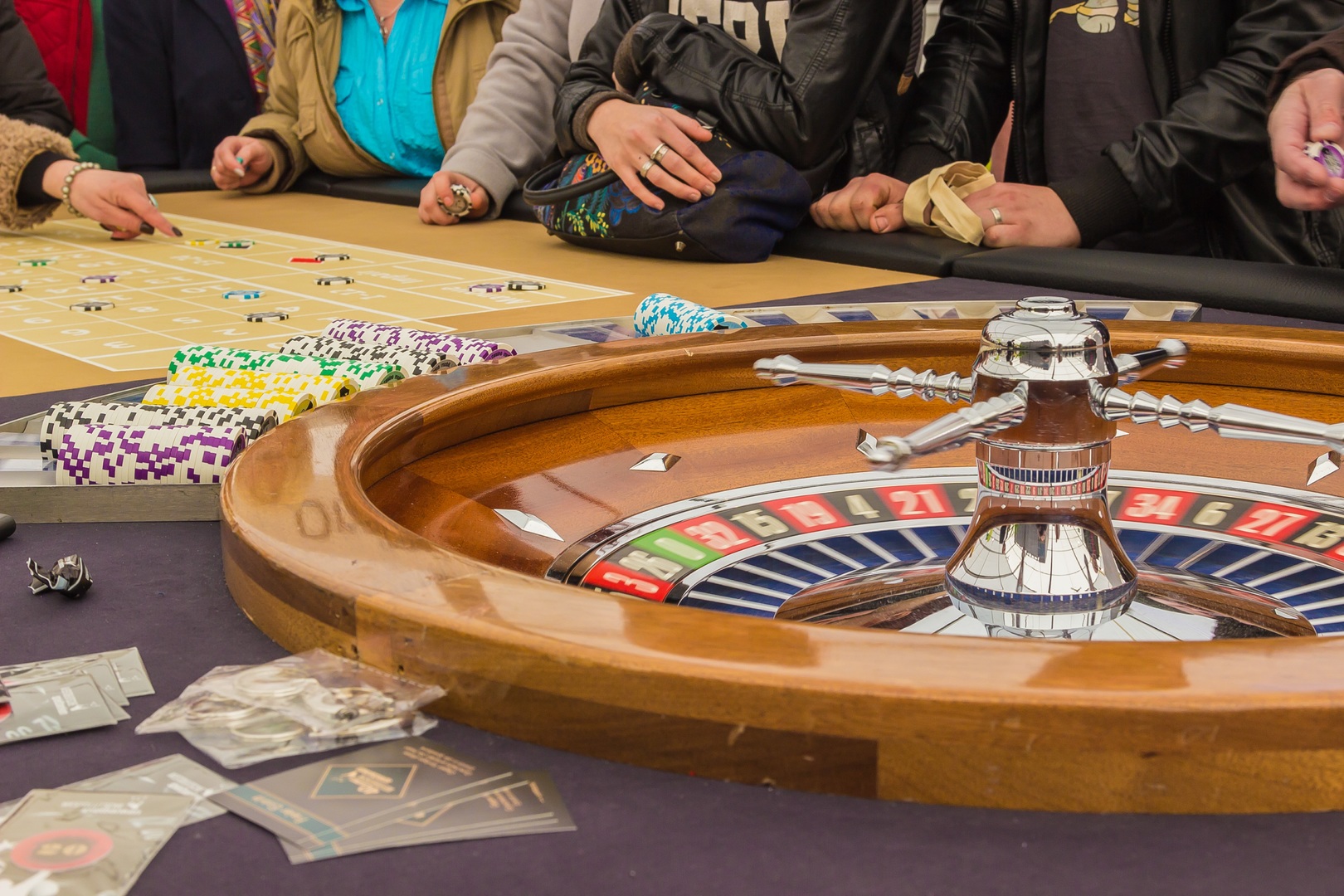 Role of Casinos in Modern Culture