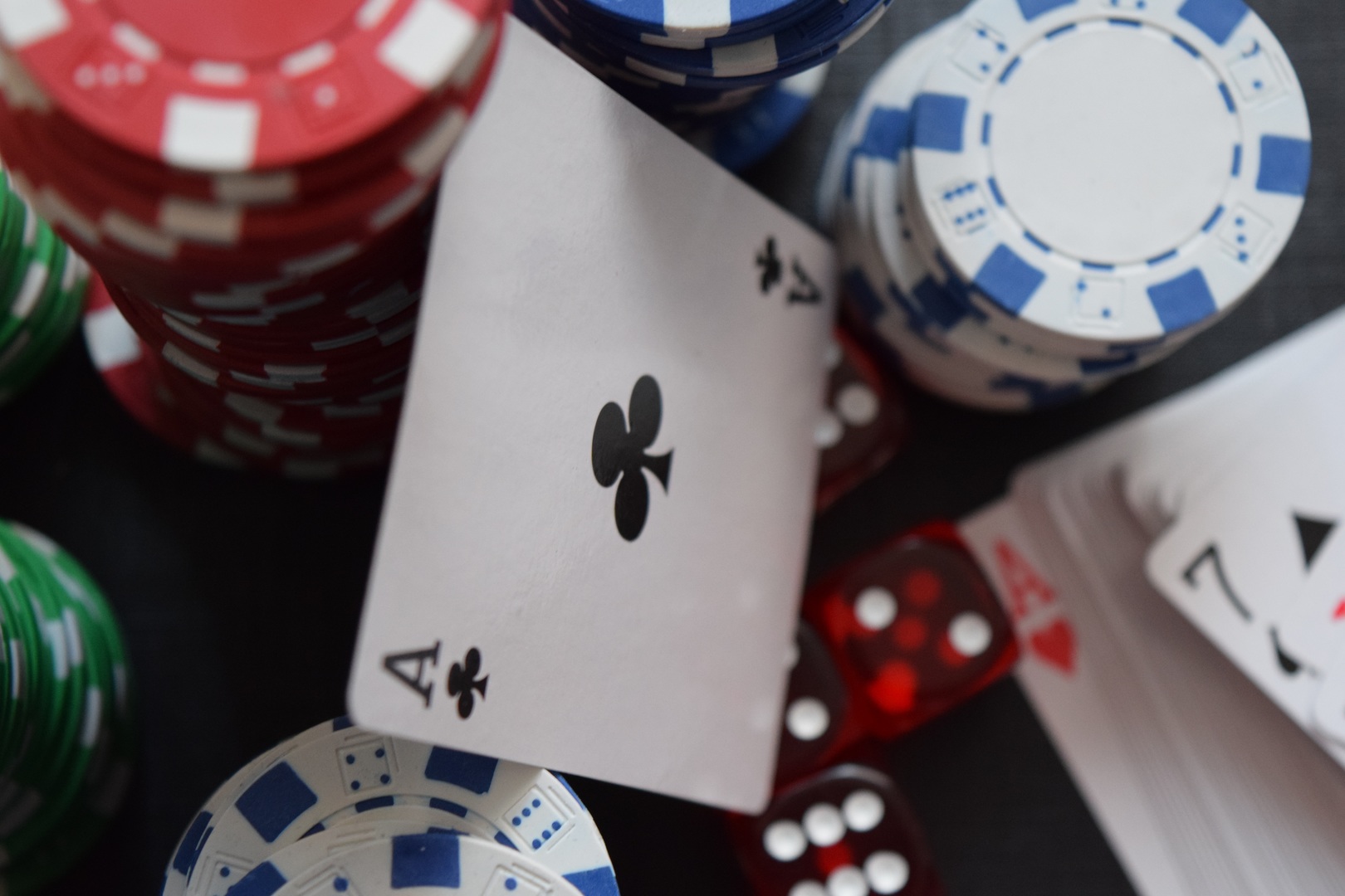 How to win casino