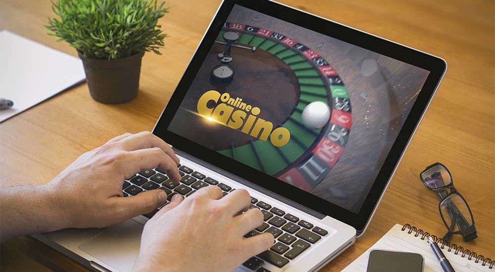 Online Casino’s Popularity