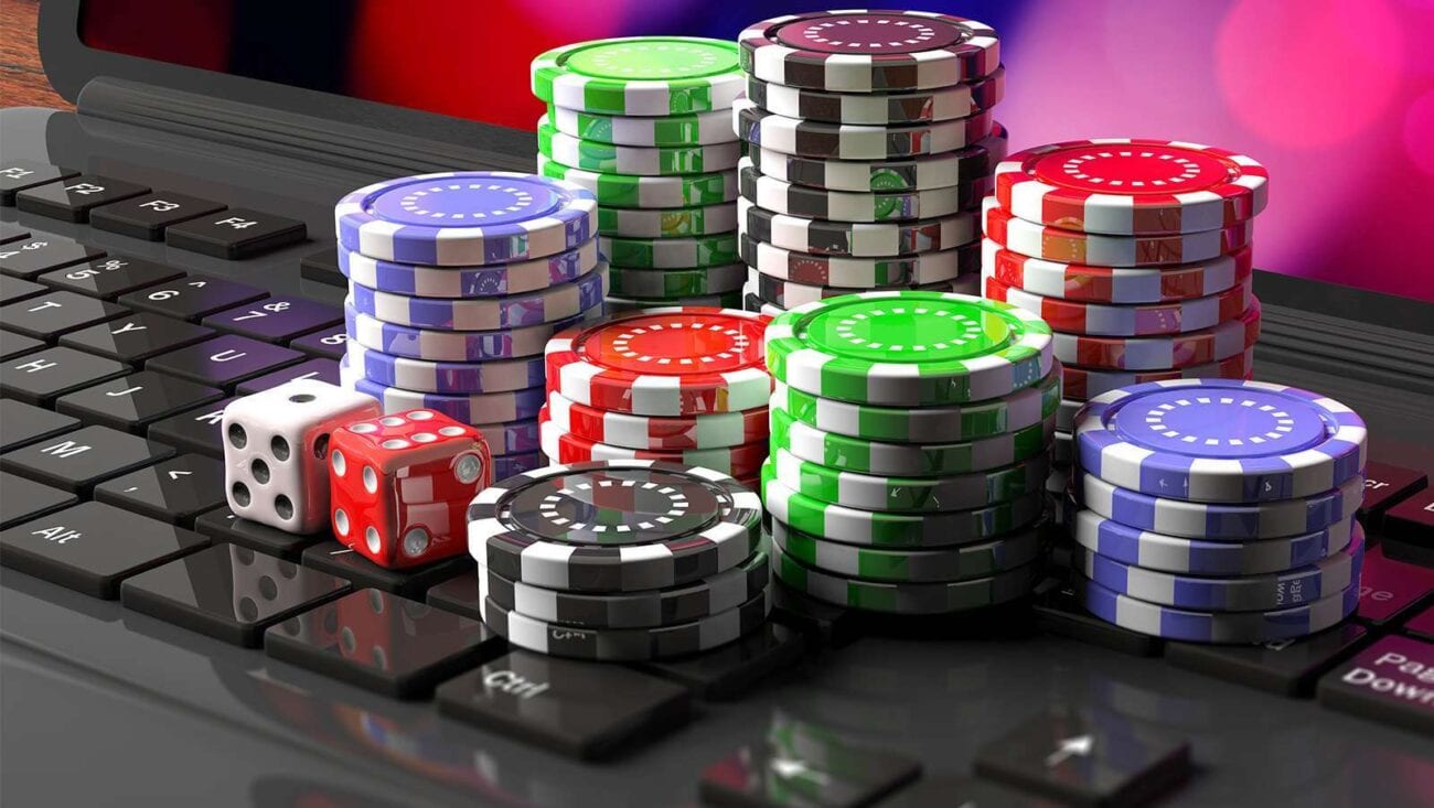 Everything you have to know about online casino