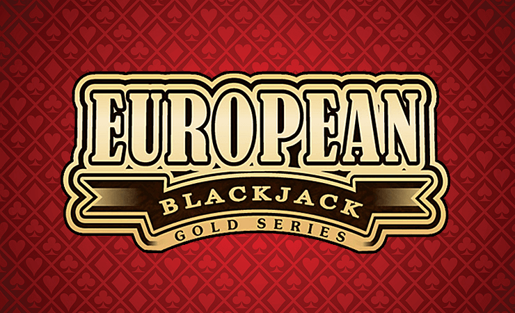 European Blackjack