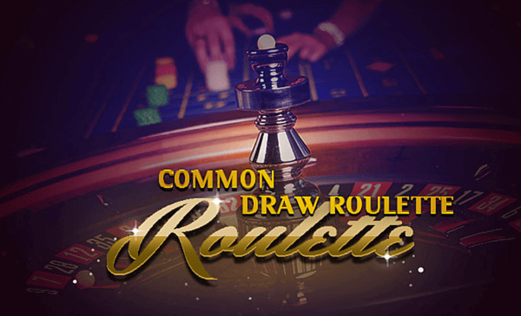 Common Draw Roulette