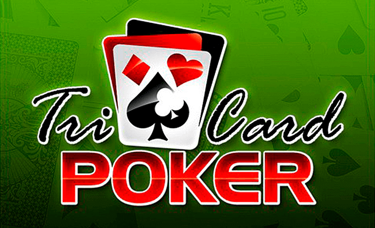 3 Card Poker