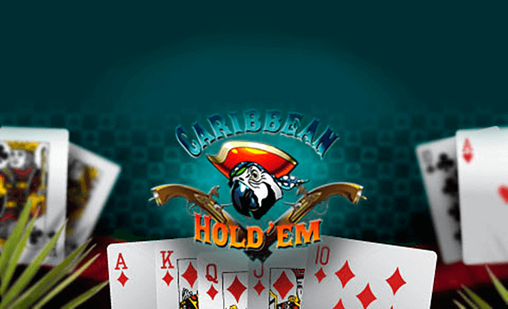 Caribbean Hold’em