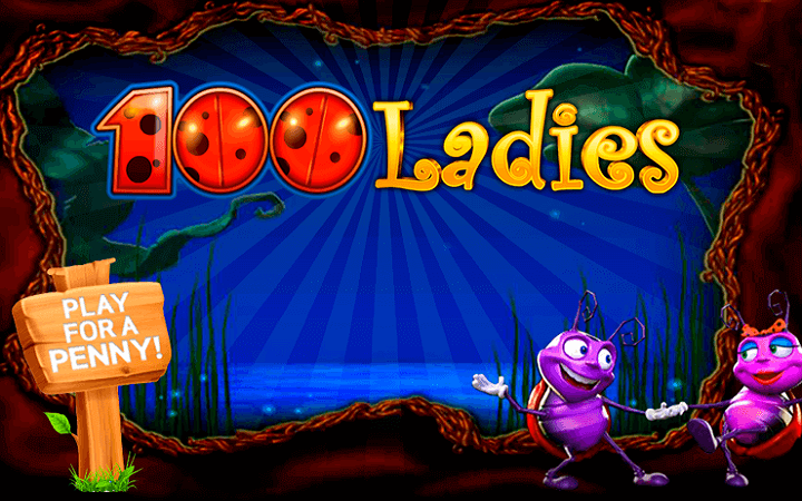 100 Ladies by IGT