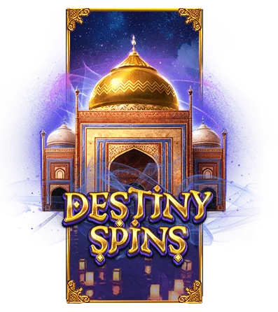 10,001 Nights Megaways™ — Destiny Spins