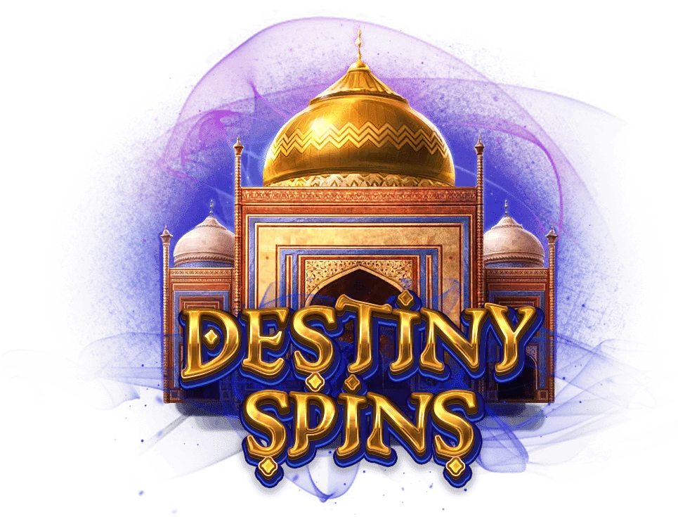 10,001 Nights — Destiny Spins