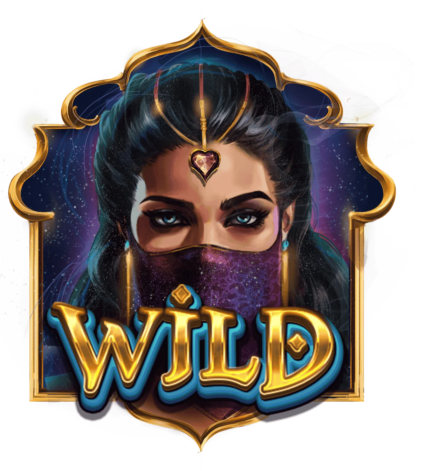 10,001 Nights — Random Wilds