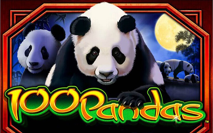 100 Pandas