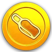 101 Candies — Feature Coin Symbols
