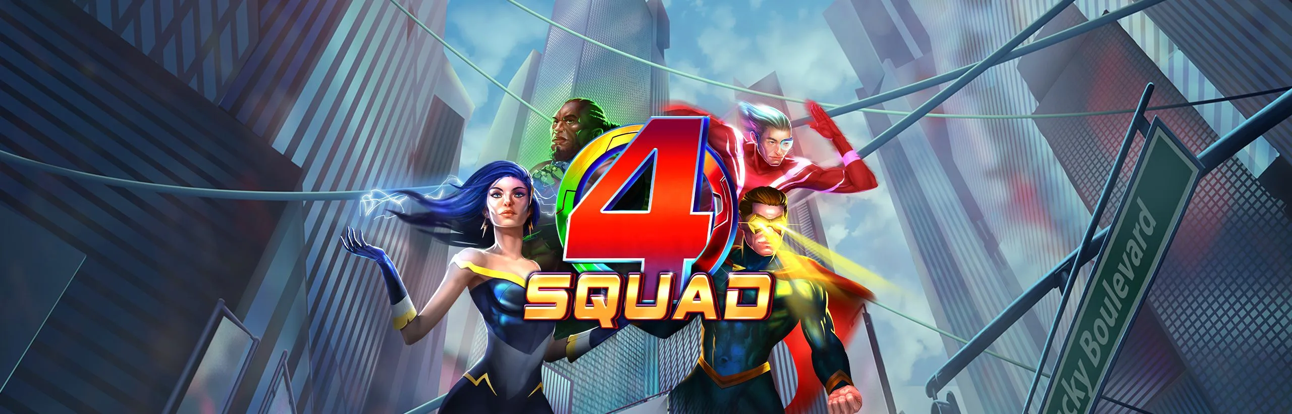 4Squad
