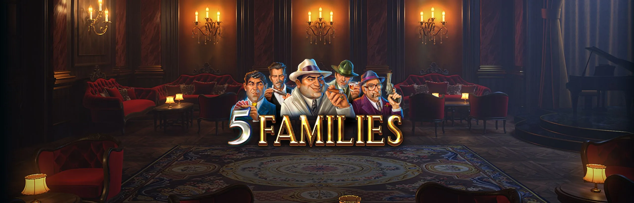 5 Families