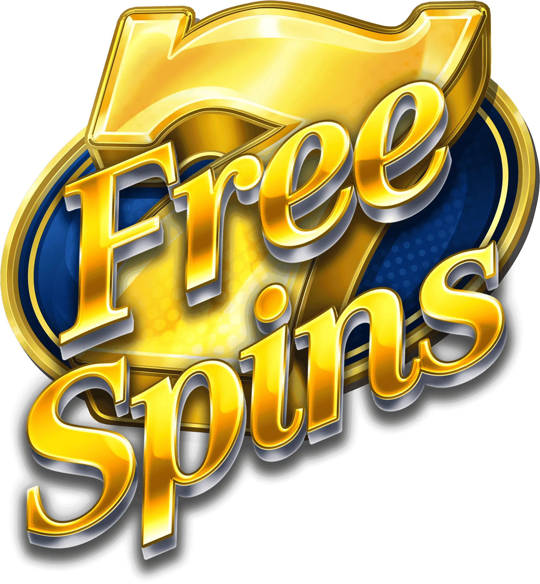 777 Strike — Free Spins