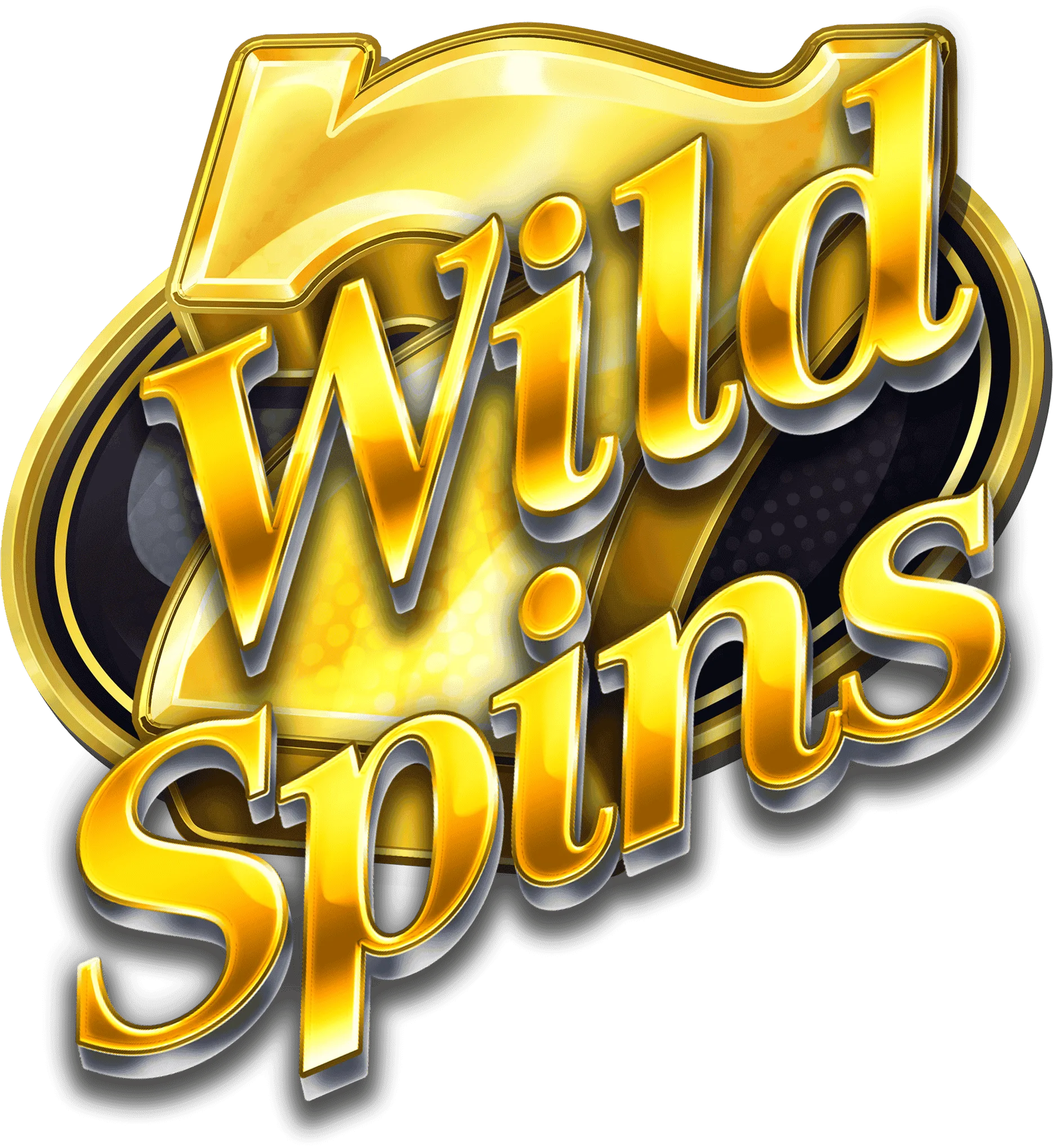 777 Strike — Wild Spins