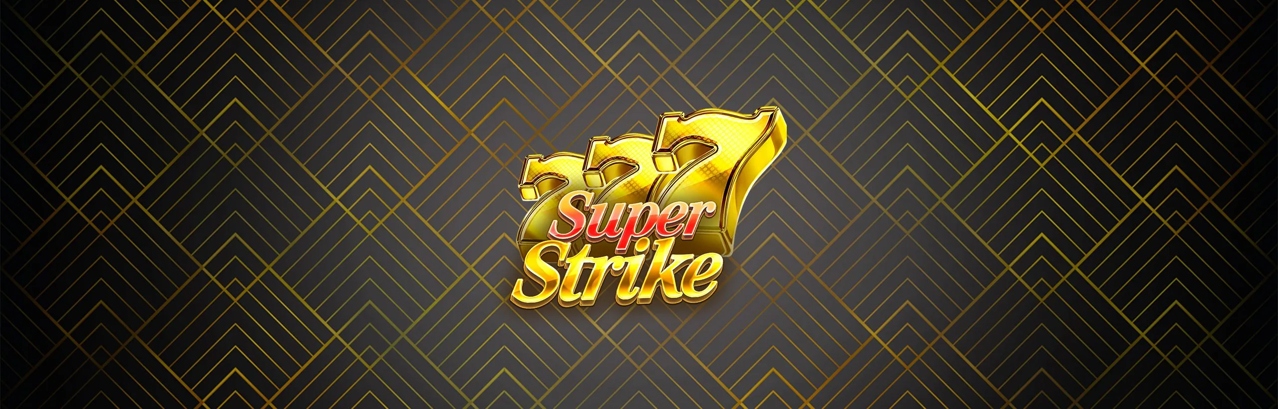 777 Super Strike