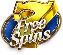777 Super Strike — 7th Heaven - Free Spins