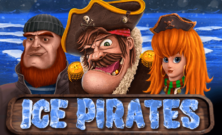 Ice Pirates