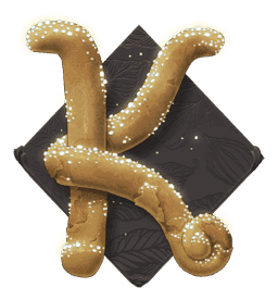 Oktoberfest — Pretzel Party Spin