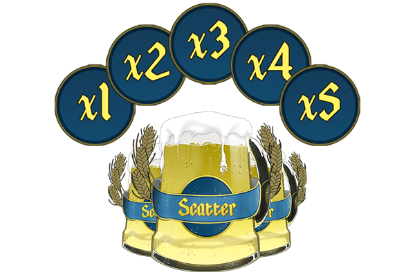 Oktoberfest — Bier Spins
