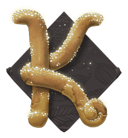 Oktoberfest — Pretzel Party