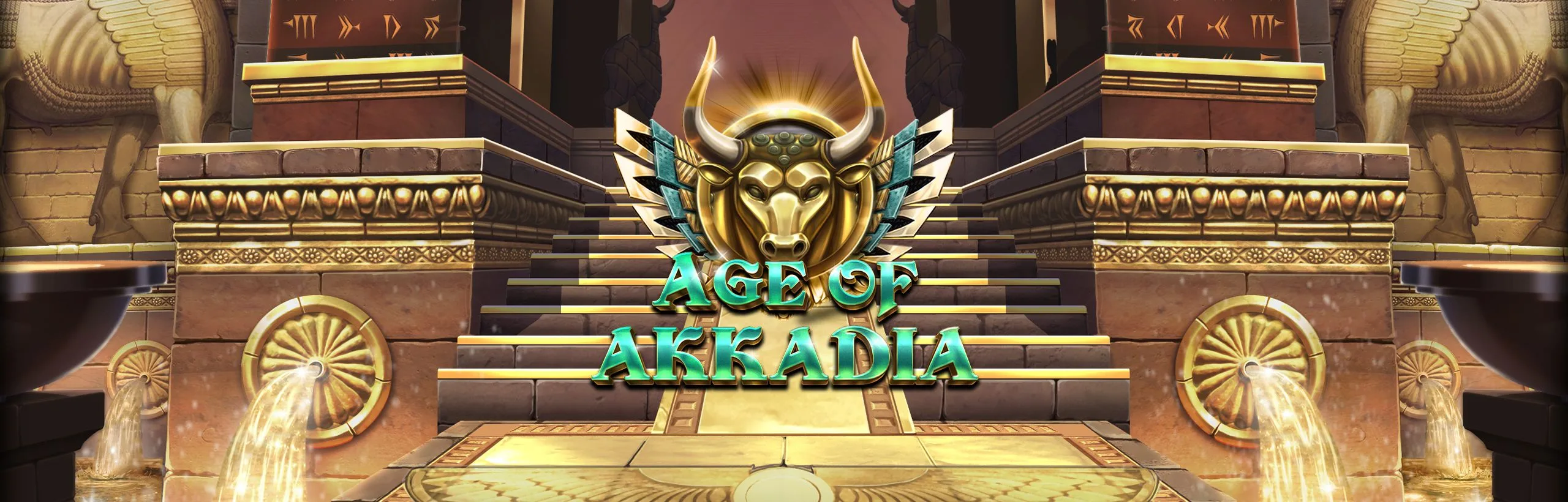 Age of Akkadia