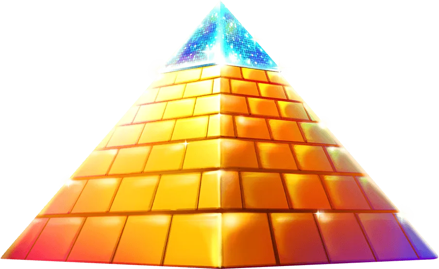 Ancient Disco — Pyramid Spins