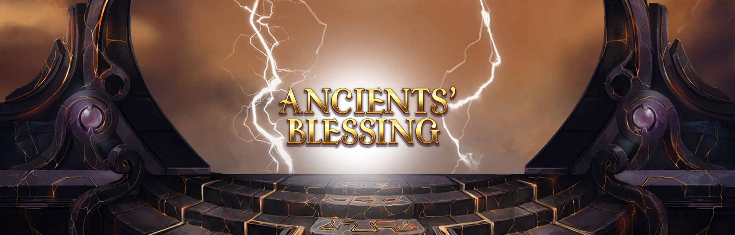 Ancients' Blessing