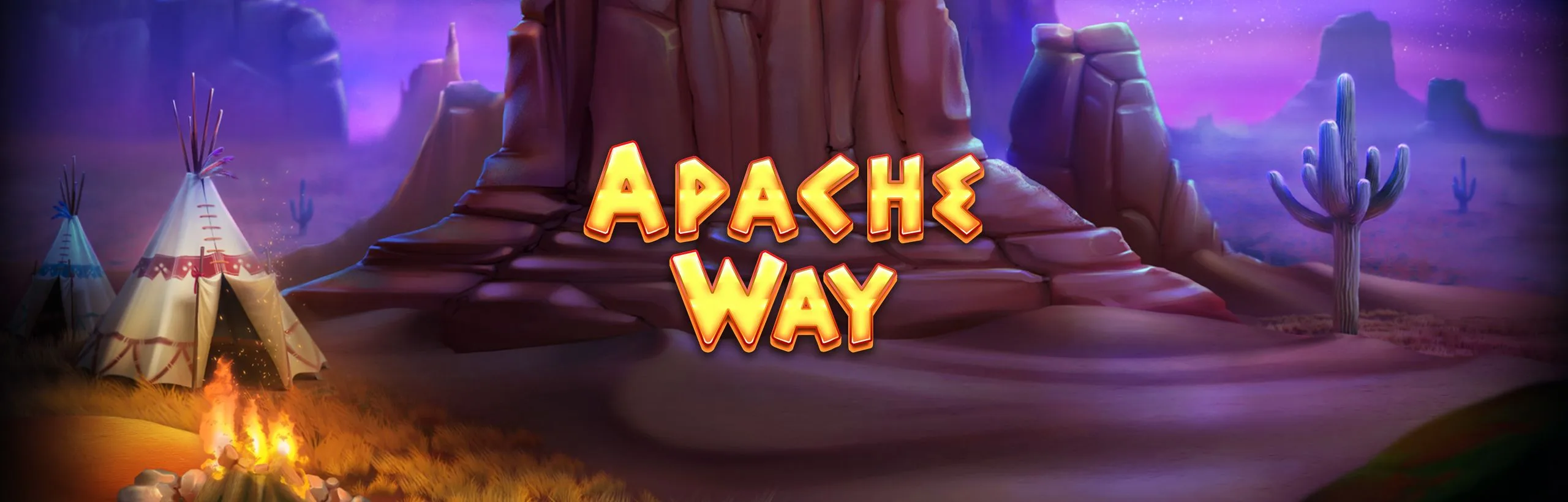 Apache Way