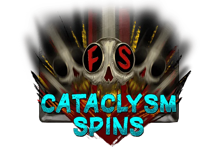 Apocalypse Super xNudge® — Cataclysm Spins