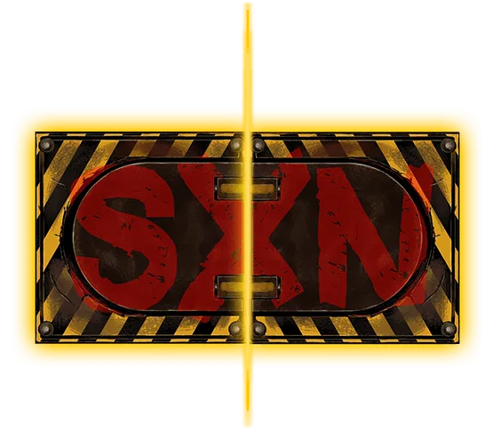 Apocalypse Super xNudge® — Super xNudge® Wild