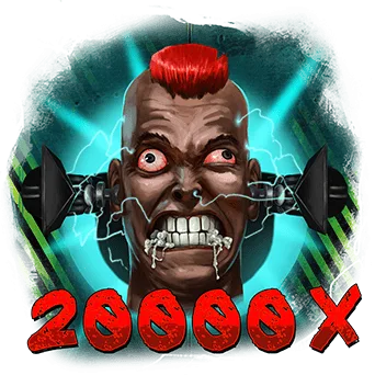 Apocalypse Super xNudge® — Total Recall