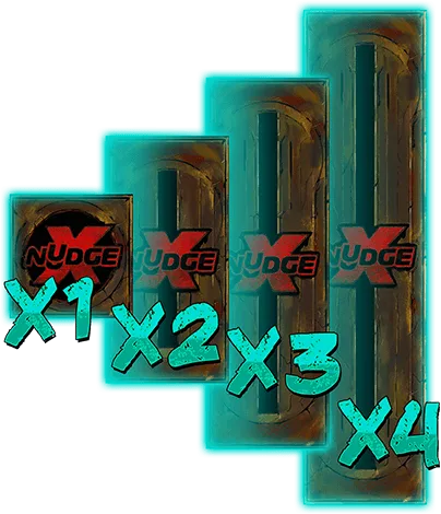 Apocalypse Super xNudge® — xNudge®