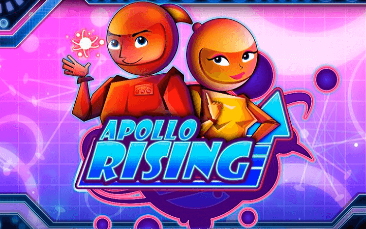 Apollo Rising