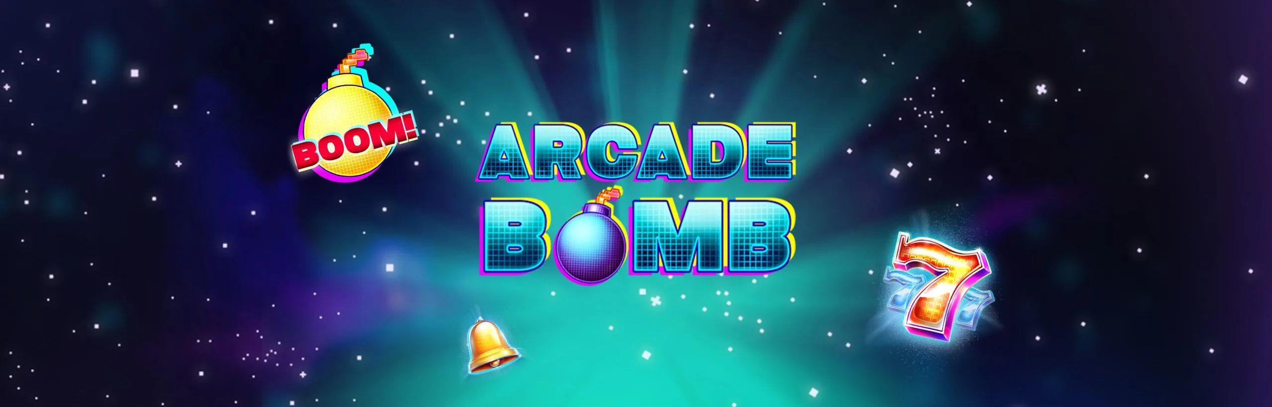Arcade Bomb