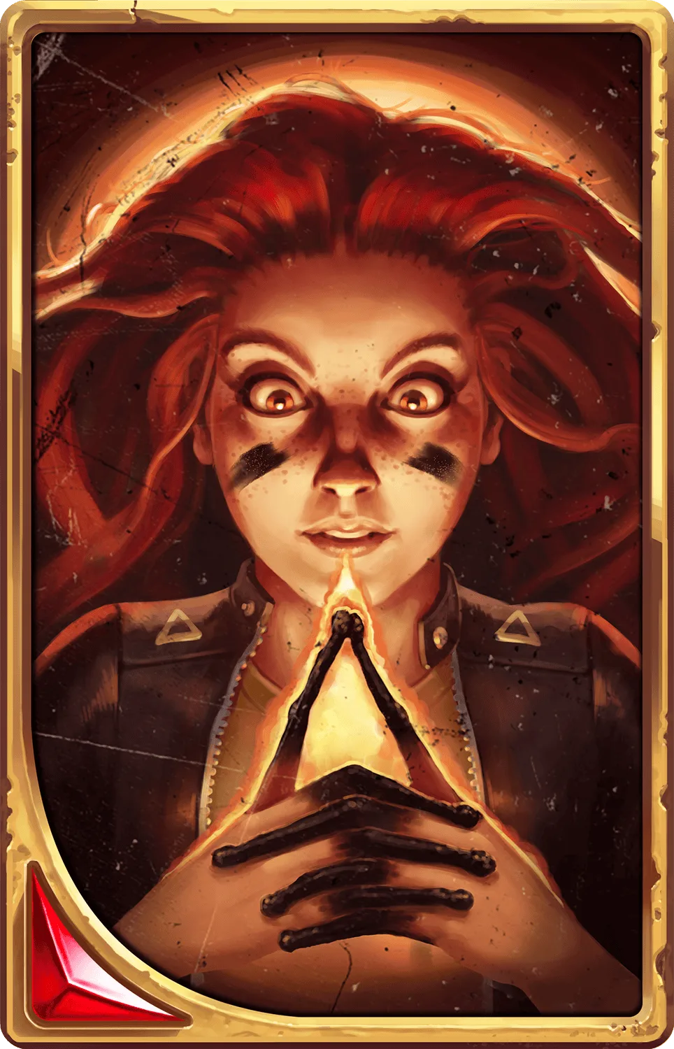 Arcane: Reel Chaos — Flare's Multiplier