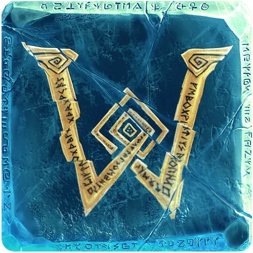 Asgardian Stones — Wild Substitution