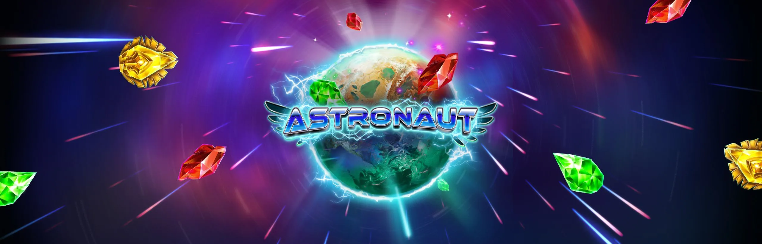 Astronaut