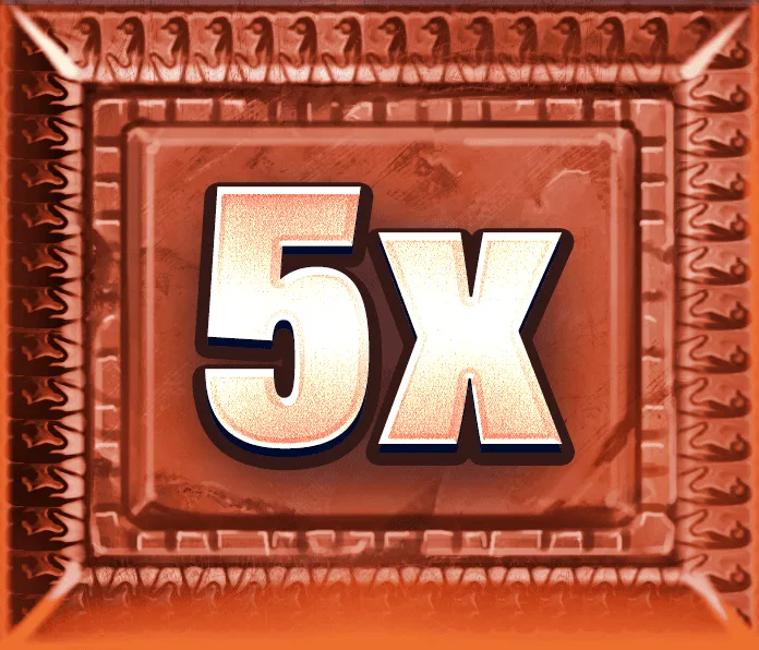 Astros — Level Multipliers