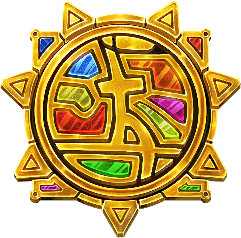 Babylon Riches — Cycle Rounds and Special Symbol