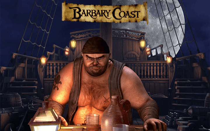 Barbary Coast