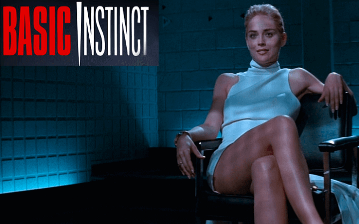 Basic Instinct