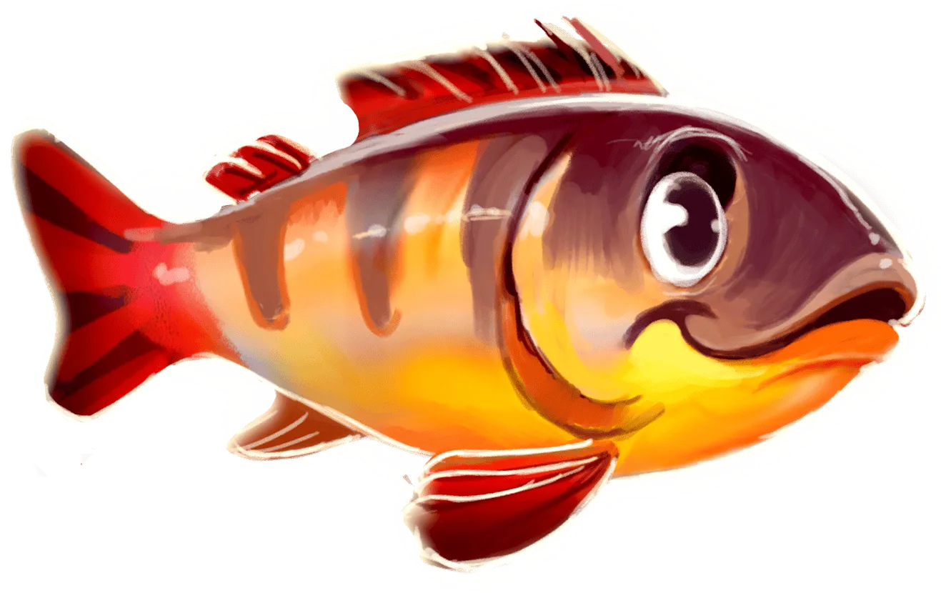 Bass Boss Megaways™ — Ground Bait