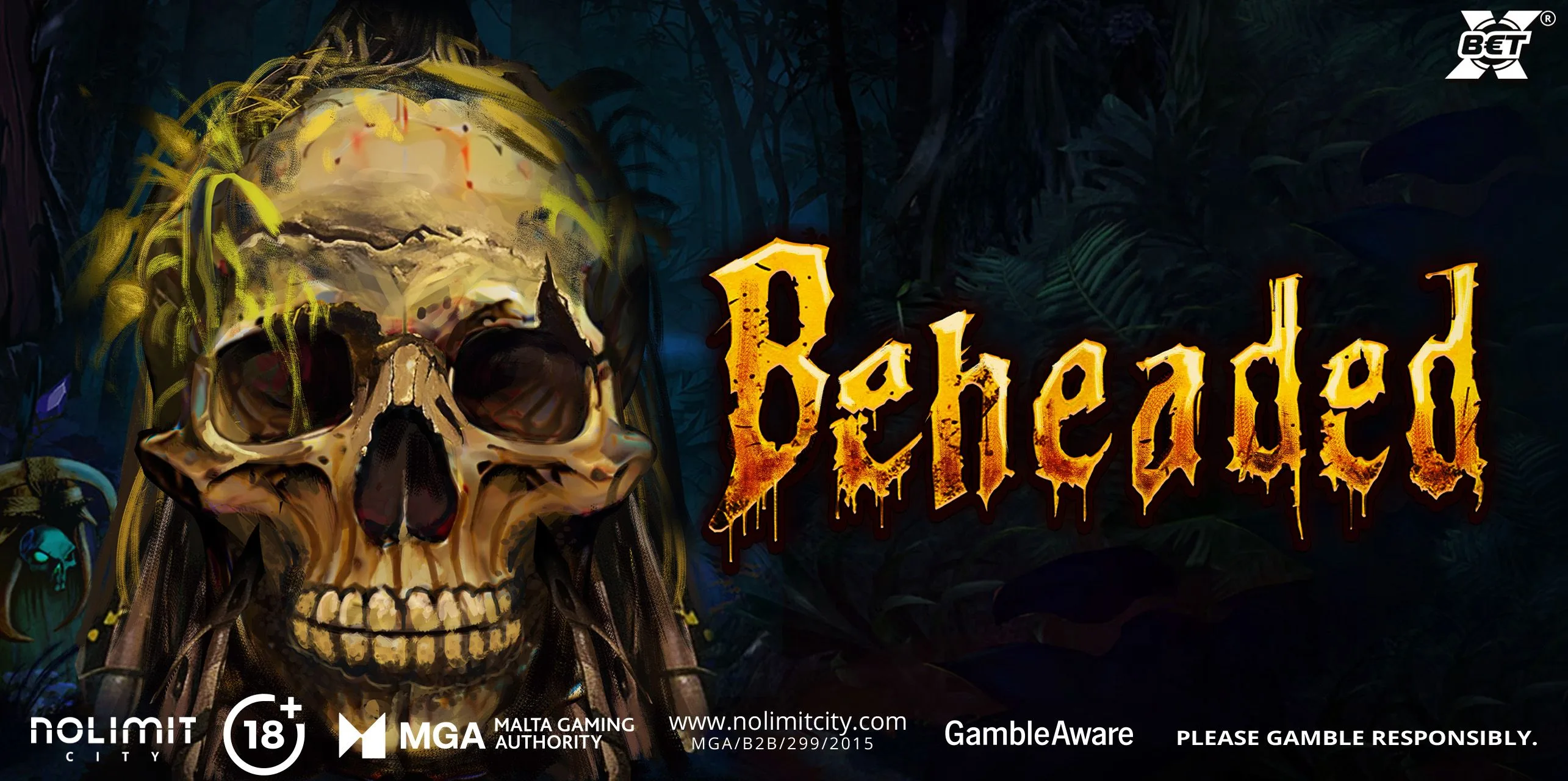 Beheaded