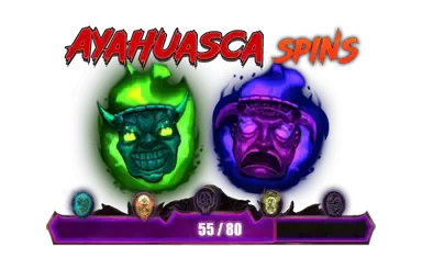 Beheaded — Ayahuasca Spins