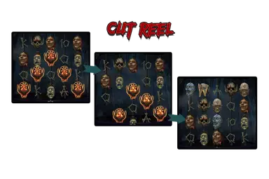 Beheaded — Cut Reel