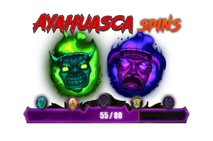 Beheaded — Ayhuasca Spins