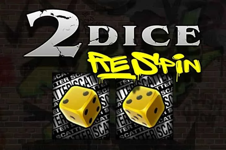 Benji Killed In Vegas — 2- Dice Respin