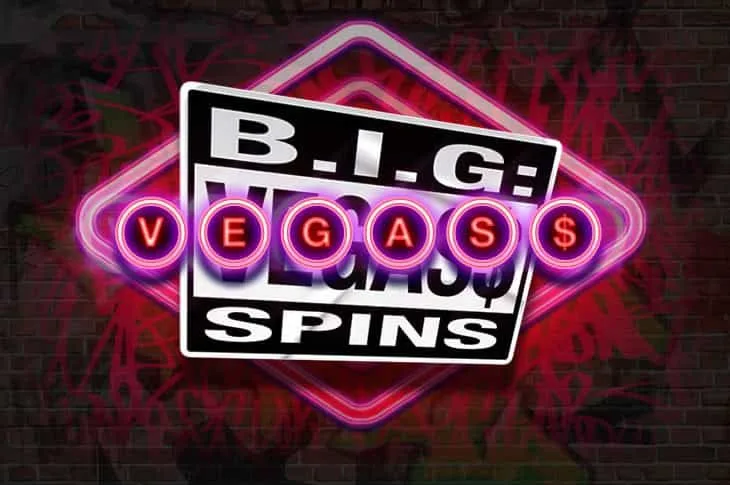 Benji Killed In Vegas — B.I.G. VEGAS$ SPINS