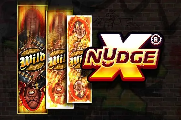 Benji Killed In Vegas — xNudge® Wild